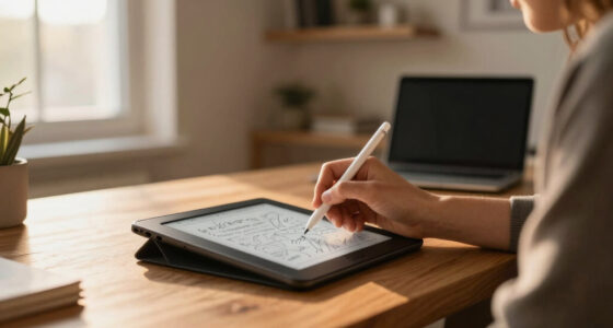 1 Best E-Ink Tablet for Writers in 2026
