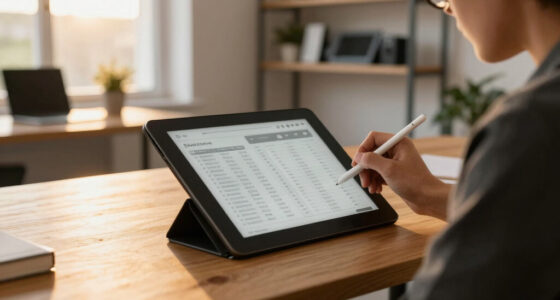 1 Best Large E-Ink Tablets for Researchers in 2026