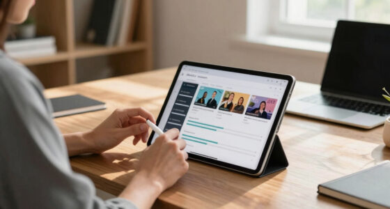 1 Best Tablets for Online Course Creators in 2026