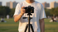 10 Best 4K Cameras for YouTube in 2026