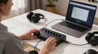 10 Best Audio Interfaces for Livestreaming in 2026