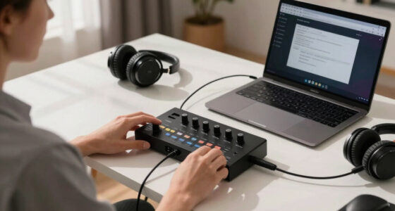 10 Best Audio Interfaces for Livestreaming in 2026