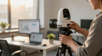 10 Best Auto-Tracking PTZ Cameras for Solo Presenters in 2026