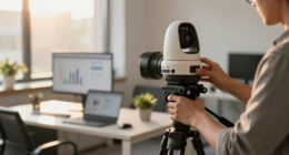 10 Best Auto-Tracking PTZ Cameras for Solo Presenters in 2026