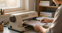 10 Best Binding Machines for Workbook Sellers in 2026