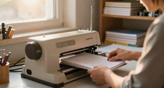 10 Best Binding Machines for Workbook Sellers in 2026
