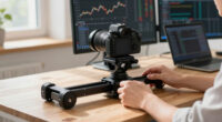 10 Best Camera Sliders for YouTube B-Roll in 2026