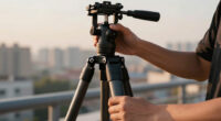 10 Best Carbon Fiber Video Tripods for Creators in 2026