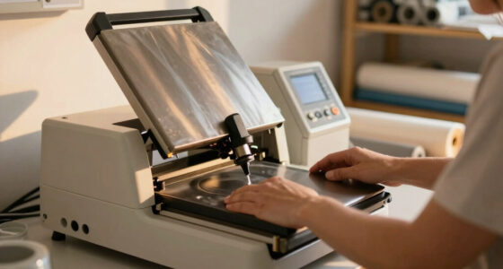10 Best Clamshell Heat Press Machines in 2026