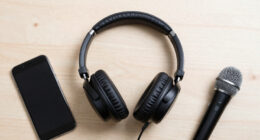 10 Best Closed-Back Headphones for Voiceover Artists in 2026