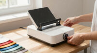 10 Best Compact Heat Press Machines for Small Studios in 2026