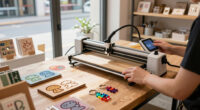 10 Best Cutting Machines for Personalized Gift Shops in 2026