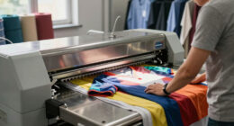 10 Best Cutting Machines for Shirt Businesses in 2026