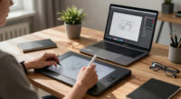 10 Best Drawing Tablets for Adobe Illustrator in 2026
