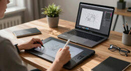 10 Best Drawing Tablets for Adobe Illustrator in 2026