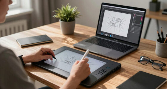 10 Best Drawing Tablets for Adobe Illustrator in 2026