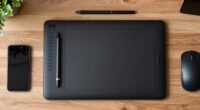 10 Best Drawing Tablets for Mockup Creation in 2026