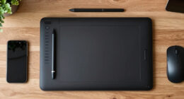 10 Best Drawing Tablets for Mockup Creation in 2026