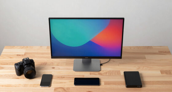 10 Best Field Monitors With LUT Support For Creators In 2026