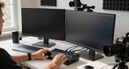 10 Best HDMI Video Switchers for YouTube Creators in 2026