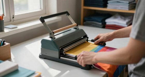 10 Best Heat Press Machines For Small Print Shops In 2026