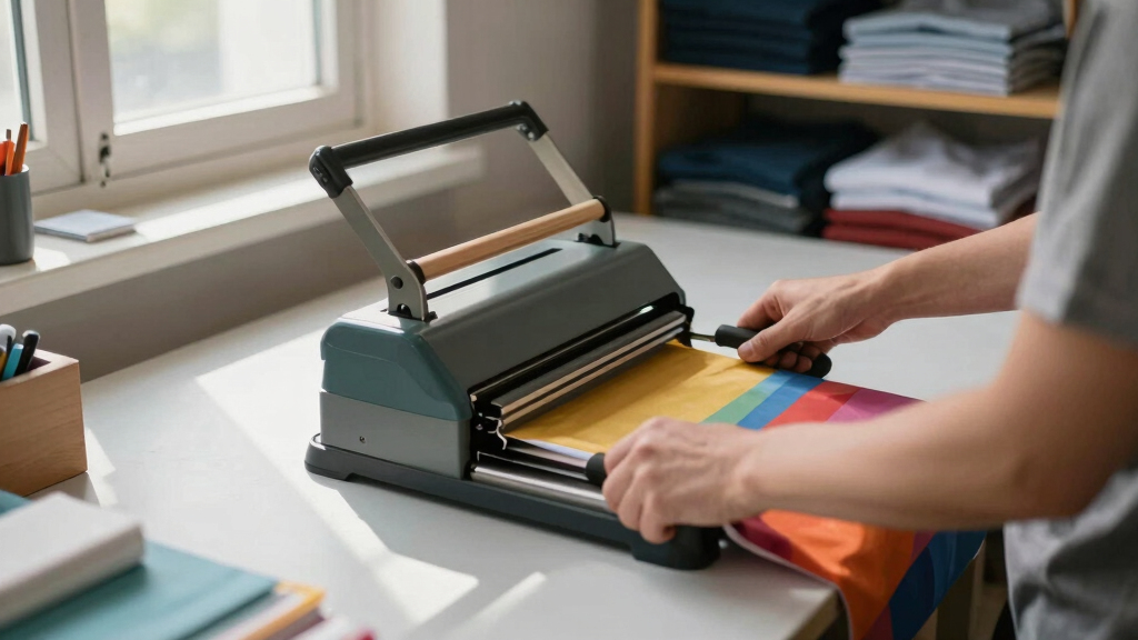 10 Best Heat Press Machines For Small Print Shops In 2026