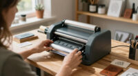 10 Best Hot Foil Stamping Machines for Small Businesses in 2026