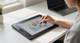 10 Best Large Drawing Tablets With Screen in 2026