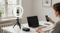 10 Best Lights for Livestreaming in 2026