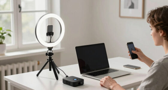 10 Best Lights for Livestreaming in 2026
