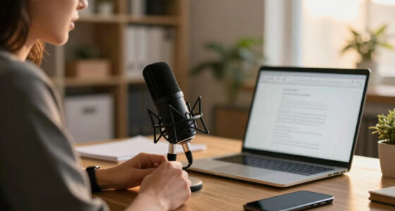 10 Best Microphones for Digital Entrepreneurs in 2026