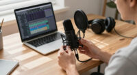 10 Best Microphones for Podcast Video in 2026
