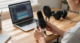 10 Best Microphones for Podcast Video in 2026