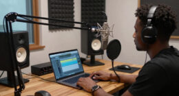 10 Best Microphones for Professional Home Studios in 2026