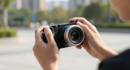 10 Best Mirrorless Cameras for YouTube in 2026