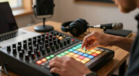 10 Best Mixers With Sound Pads For Podcasting In 2026