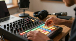 10 Best Mixers With Sound Pads For Podcasting In 2026