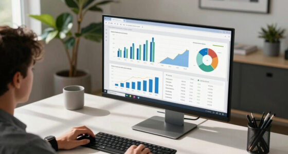 10 Best Monitors for Online Business Owners in 2026