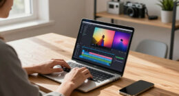 10 Best OLED Laptops for Video Editing in 2026