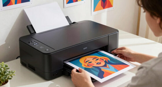 10 Best Printers for Art Prints and Posters in 2026