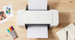 10 Best Printers for Etsy Art Shops in 2026