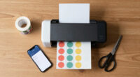 10 Best Printers for Sticker Businesses in 2026