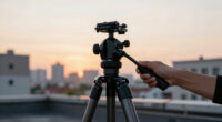 10 Best Professional Fluid Head Tripods for YouTube in 2026