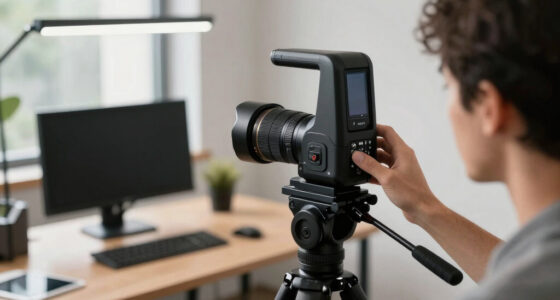 10 Best PTZ Cameras for Livestreaming in 2026