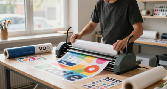 10 Best Roll Laminators for Sign and Sticker Sellers in 2026