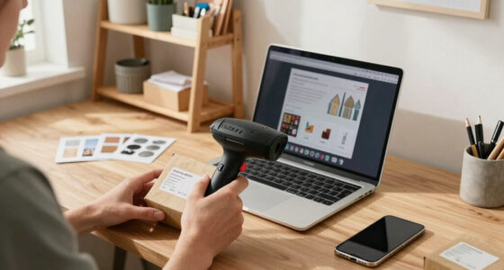 10 Best Scanners for Etsy Sellers in 2026