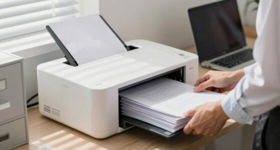 10 Best Scanners for High-Volume Paperwork in 2026