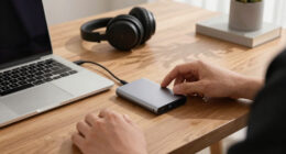 10 Best Storage Drives for Podcast Editors in 2026