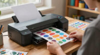 10 Best Sublimation Printers for Sticker and Transfer Work in 2026