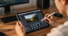 10 Best Tablets for Content Creators in 2026